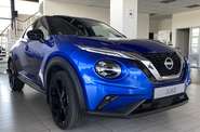 Nissan Juke - фото 1