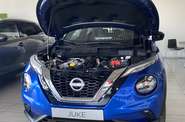 Nissan Juke - фото 24