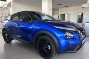 Nissan Juke - фото 2