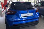 Nissan Juke - фото 7