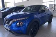 Nissan Juke - фото 4