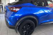 Nissan Juke - фото 8
