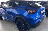 Nissan Juke - фото 9