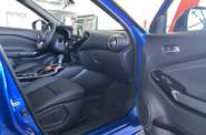 Nissan Juke - фото 18