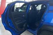Nissan Juke - фото 22