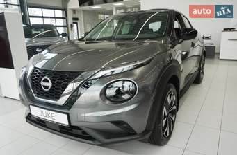 Nissan Juke 2025 в Черкаси