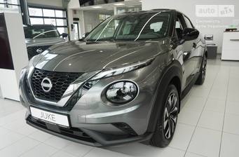 Nissan Juke 2025 Acenta