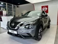 Nissan Juke Nissan Juke