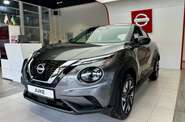 Nissan Juke Acenta