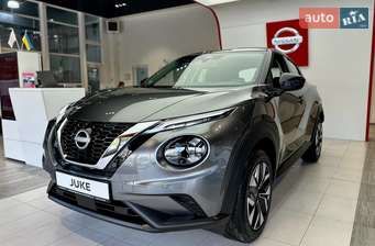 Nissan Juke 2025 в Кропивницький (Кіровоград)