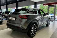 Nissan Juke Acenta
