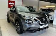Nissan Juke Acenta