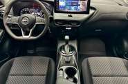 Nissan Juke Acenta