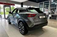 Nissan Juke Acenta