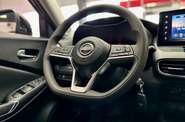 Nissan Juke Acenta
