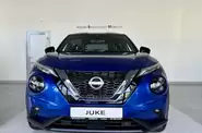 Nissan Juke Tekna