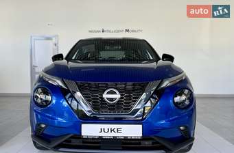 Nissan Juke 2024 в Рівне
