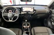 Nissan Juke - фото 13
