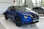 Nissan Juke Tekna