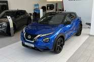 Nissan Juke - фото 3