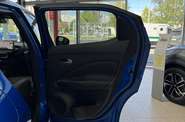 Nissan Juke Tekna