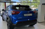 Nissan Juke - фото 9
