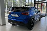 Nissan Juke - фото 10