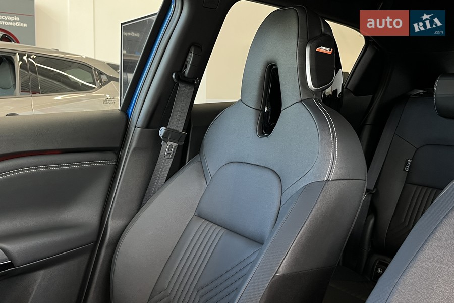 Nissan Juke - фото 22