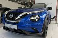 Nissan Juke - фото 2
