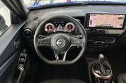 Nissan Juke - фото 14