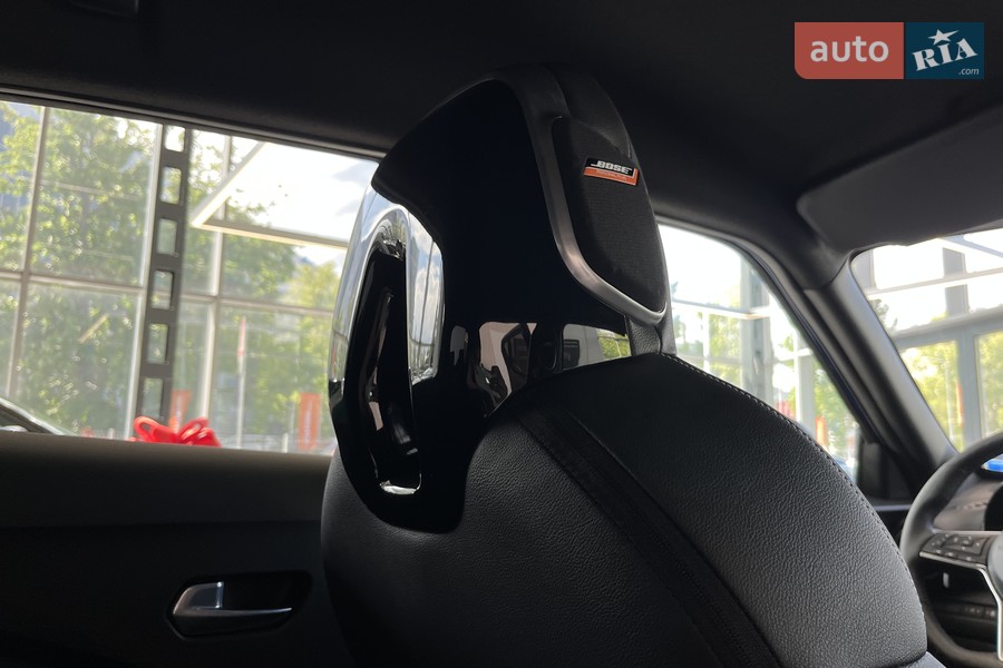 Nissan Juke - фото 23