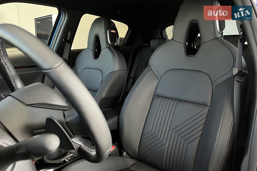 Nissan Juke - фото 21