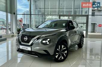 Nissan Juke 2025 в Чернігів