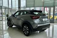 Nissan Juke Acenta