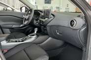 Nissan Juke Acenta