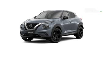 Nissan Juke 2025 Tekna