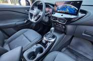Nissan Juke Tekna