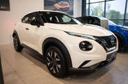 Nissan Juke Acenta