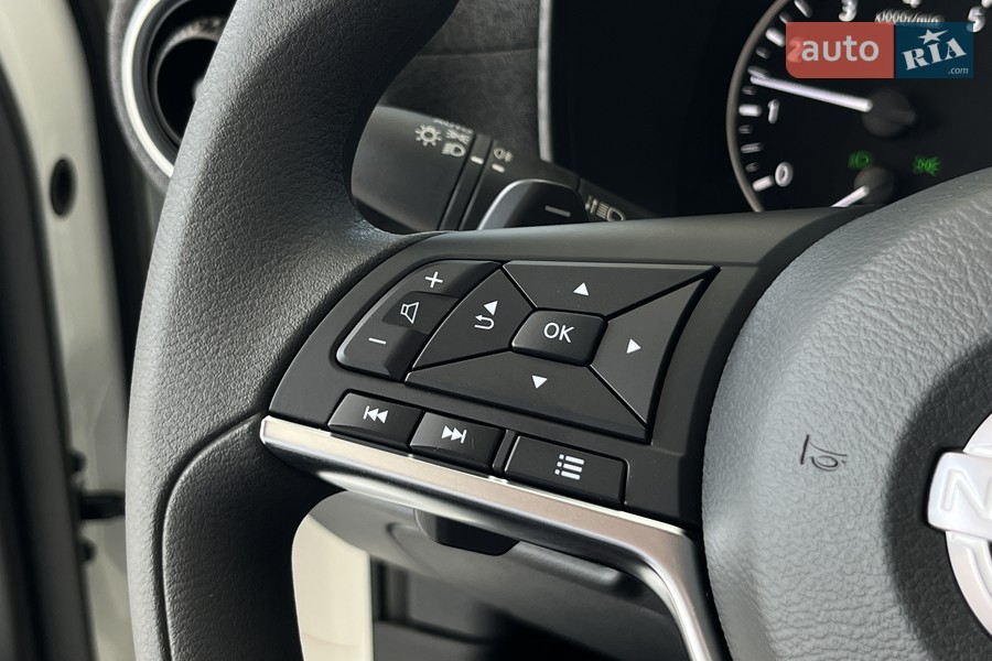 Nissan Juke - фото 19