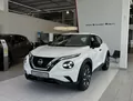 Nissan Juke Nissan Juke