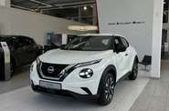 Nissan Juke - фото 1