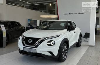 Nissan Juke 2025 Acenta