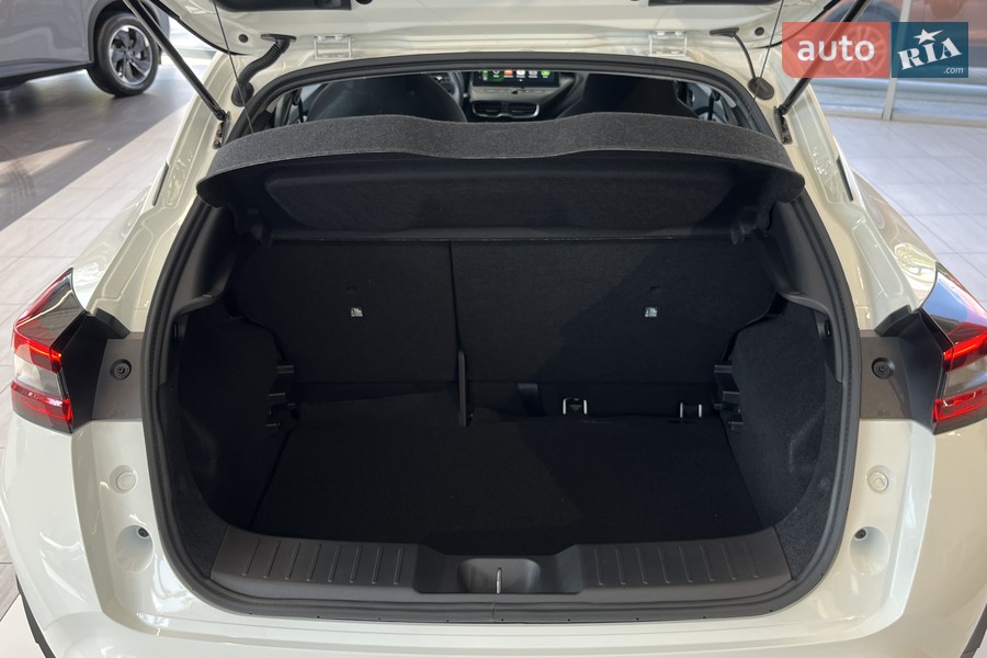 Nissan Juke - фото 29