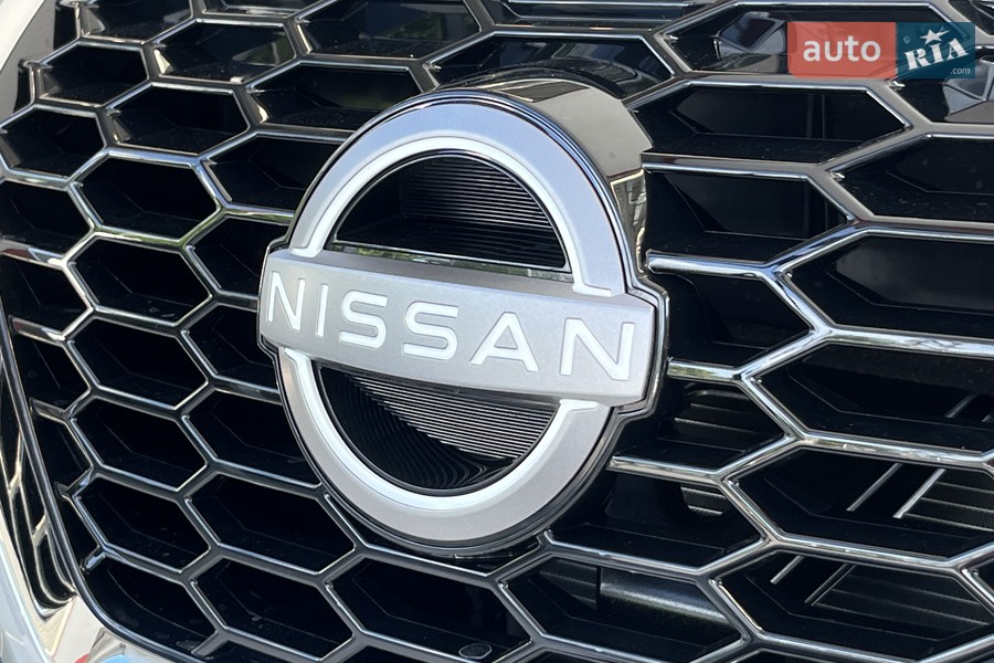 Nissan Juke - фото 9