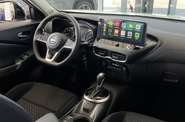 Nissan Juke - фото 11