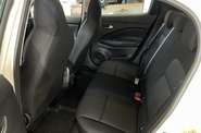 Nissan Juke - фото 28