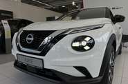Nissan Juke - фото 2