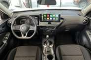 Nissan Juke - фото 12