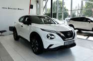 Nissan Juke - фото 3
