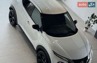 Nissan Juke 2025 в Львів
